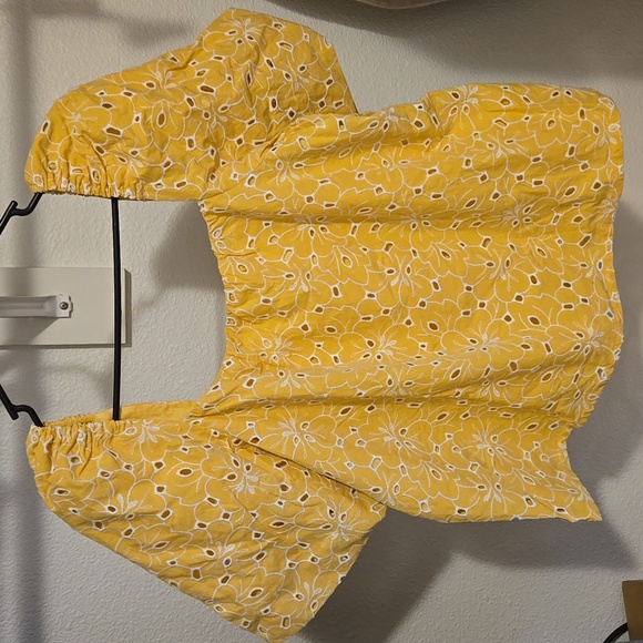 Sezane Lois Blouse - Picture 7 of 12